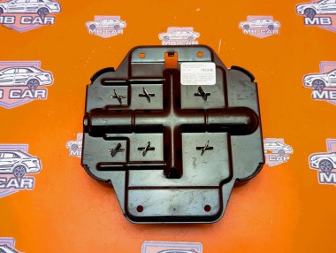 Подушка безопасности дверная MERCEDES-BENZ M-класс W163 рестайлинг (2001 - 2005) — Разборка Мерседес