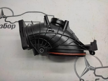 Патрубок воздушный MERCEDES-BENZ S-класс W222/C217/A217 рестайлинг (2017 - 2020) — Разборка Мерседес