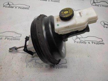 Вакуумный усилитель тормозов MERCEDES-BENZ X-класс I (2017 - 2020) — Разборка Мерседес