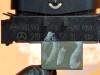 Кнопка MERCEDES-BENZ E-класс W210/S210 (1995 - 1999) фото 7 — Разборка Мерседес