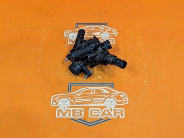 Термостат MERCEDES-BENZ GLA-класс H247 (2019 - 2023) — Разборка Мерседес