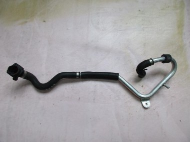 Трубка ОЖ MERCEDES-BENZ C-класс W205/S205/C205/A205 (2014 - 2018) — Разборка Мерседес