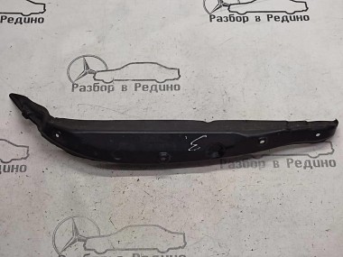 Пыльник крыла MERCEDES-BENZ S-класс W221 (2005 - 2009) — Разборка Мерседес