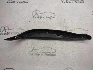 Пыльник крыла MERCEDES-BENZ S-класс W221 (2005 - 2009) — Разборка Мерседес
