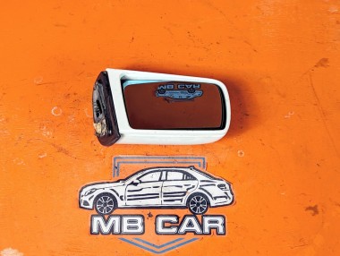 Зеркало правое MERCEDES-BENZ C-класс W202/S202 (1993 - 1997) &mdash; Разборка Мерседес