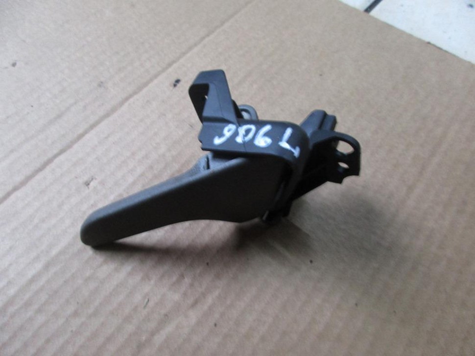 Ручка двери внутренняя MERCEDES-BENZ Sprinter W906 (2006 - 2019) фото 1 — Разборка Мерседес