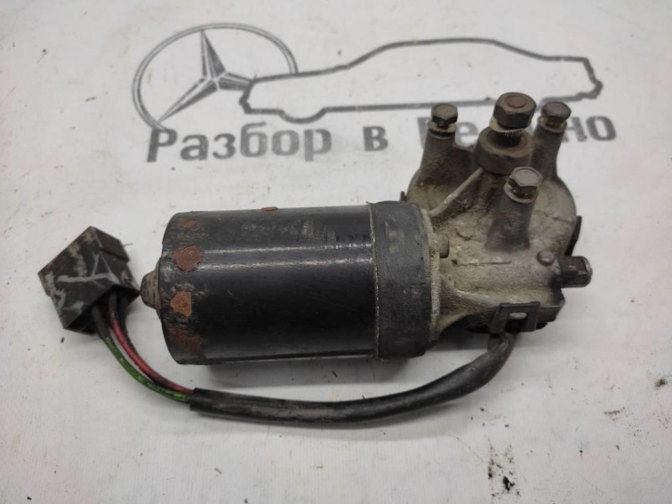 Моторчик дворников передний MERCEDES-BENZ Sprinter W901-905 (1995 - 2006) фото 1 — Разборка Мерседес