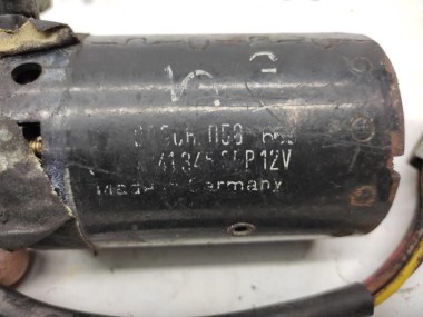 Моторчик дворников передний MERCEDES-BENZ Sprinter w904 — Разборка Мерседес
