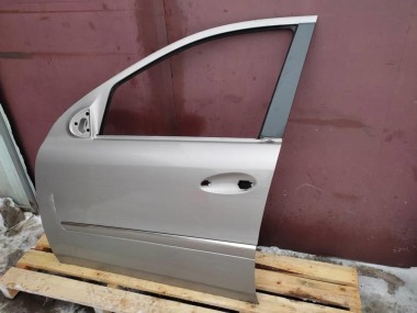 Дверь передняя левая MERCEDES-BENZ M-класс W164 (2005 - 2008) — Разборка Мерседес