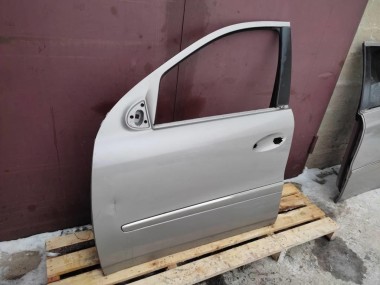 Дверь передняя левая MERCEDES-BENZ M-класс W164 (2005 - 2008) — Разборка Мерседес