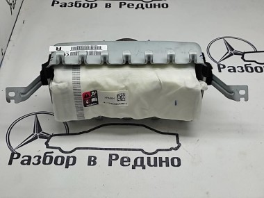 Подушка безопасности пасажирская MERCEDES-BENZ X-класс I (2017 - 2020) — Разборка Мерседес