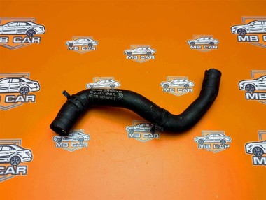 Патрубок ОЖ MERCEDES-BENZ A-класс W176 (2012 - 2015) — Разборка Мерседес