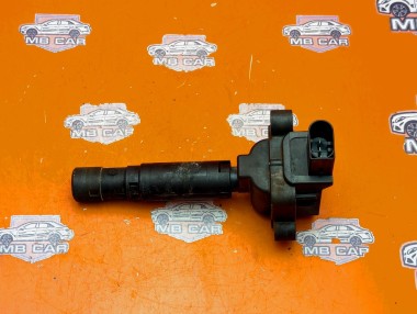 Катушка зажигания MERCEDES-BENZ E-класс W211/S211 (2002 - 2006) — Разборка Мерседес