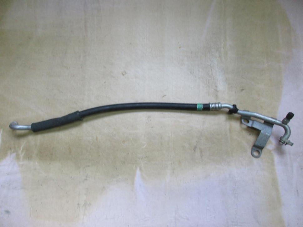 Трубка кондиционера MERCEDES-BENZ E-класс W210/S210 (1995 - 1999) фото 1 — Разборка Мерседес