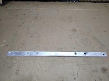 Усилитель пола MERCEDES-BENZ E-класс W212/S212/C207/A207 (2009 - 2013) — Разборка Мерседес