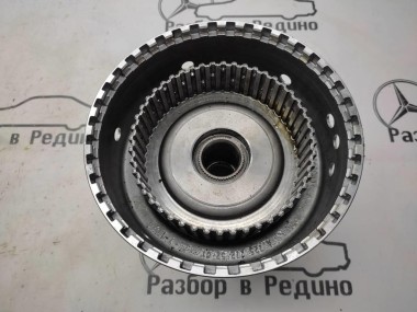 Шестерня АКПП MERCEDES-BENZ GLE-класс AMG Coupe C292 (2015 - 2019) — Разборка Мерседес