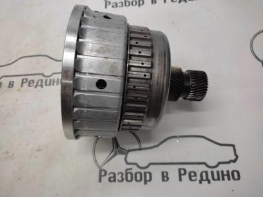 Шестерня АКПП MERCEDES-BENZ GLE-класс AMG Coupe C292 (2015 - 2019) — Разборка Мерседес