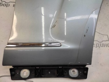 Крыло переднее правое MERCEDES-BENZ S-класс W221 рестайлинг (2009 - 2013) — Разборка Мерседес