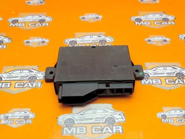 Блок управления MERCEDES-BENZ E-класс W124/S124/C124/A124 (1984 - 1997) — Разборка Мерседес
