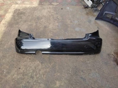 Бампер задний MERCEDES-BENZ A-класс W169 (2004 - 2008) — Разборка Мерседес