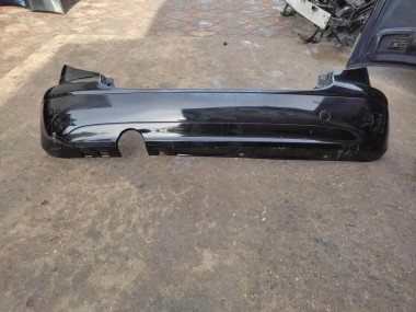 Бампер задний MERCEDES-BENZ A-класс W169 (2004 - 2008) — Разборка Мерседес