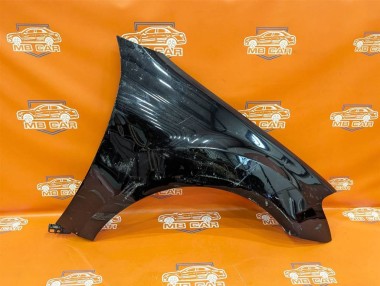 Крыло переднее правое MERCEDES-BENZ M-класс W164 (2005 - 2008) — Разборка Мерседес