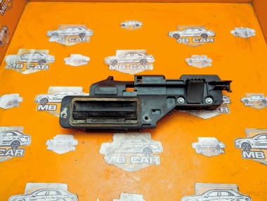 Ручка открытия багажника MERCEDES-BENZ M-класс W163 рестайлинг (2001 - 2005) &mdash; Разборка Мерседес