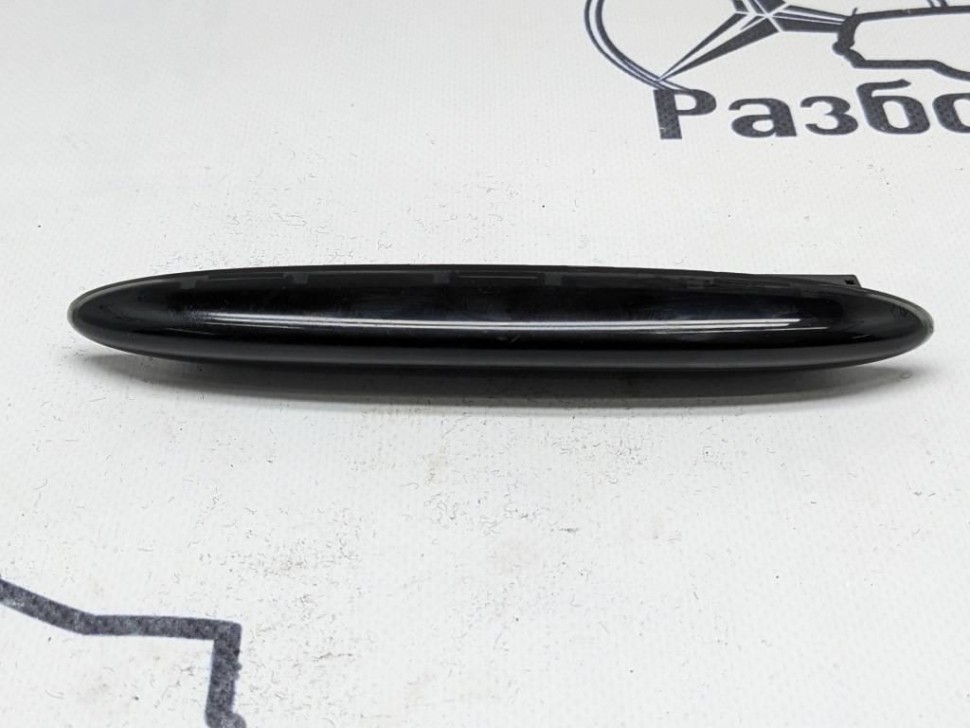 Индикатор парктроника MERCEDES-BENZ S-класс W221 (2005 - 2009) фото 1 — Разборка Мерседес