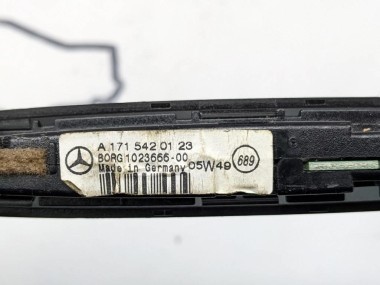 Индикатор парктроника MERCEDES-BENZ S-класс W221 (2005 - 2009) — Разборка Мерседес