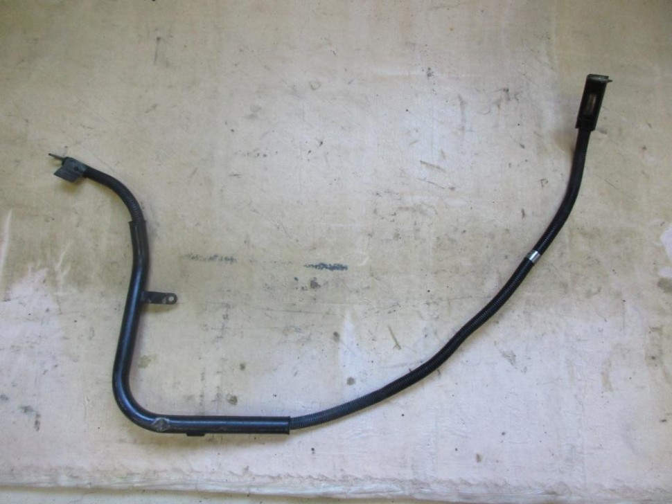 Провод генератора MERCEDES-BENZ C-класс W203/S203/CL203 (2000 - 2004) фото 1 — Разборка Мерседес