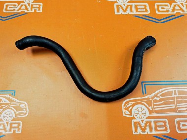 Патрубок ОЖ MERCEDES-BENZ E-класс W211/S211 (2002 - 2006) — Разборка Мерседес