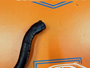 Патрубок ОЖ MERCEDES-BENZ E-класс W211/S211 (2002 - 2006) — Разборка Мерседес