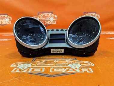 Щиток приборов MERCEDES-BENZ M-класс W164 (2005 - 2008) — Разборка Мерседес