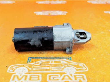 Стартер MERCEDES-BENZ C-класс W204/S204 (2006 - 2011) — Разборка Мерседес