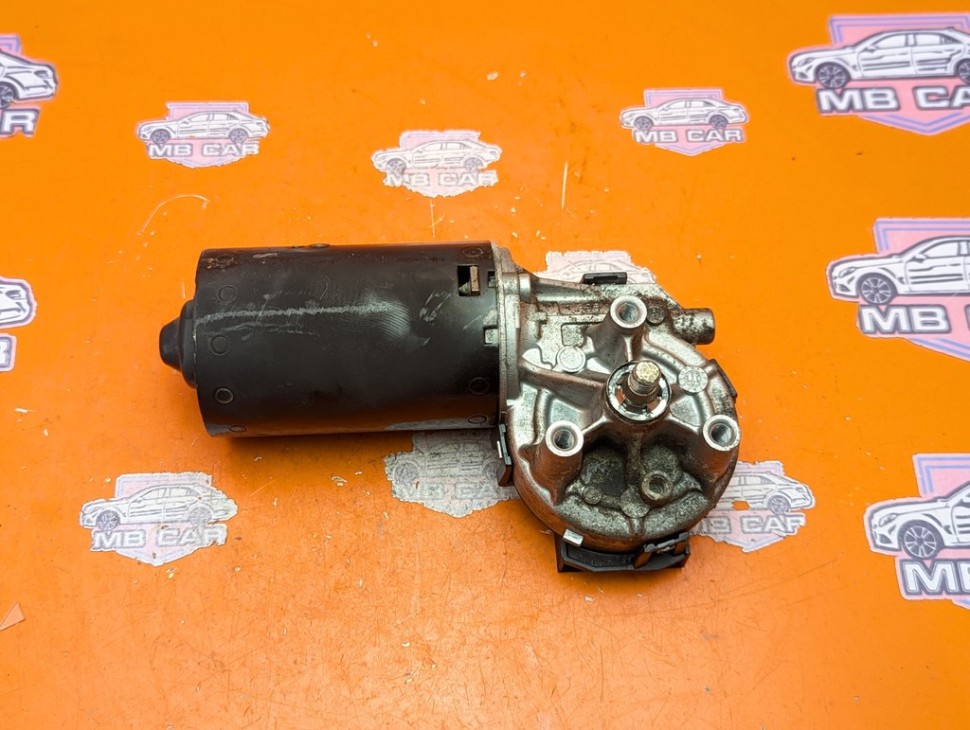 Моторчик дворников передний MERCEDES-BENZ M-класс W163 рестайлинг (2001 - 2005) фото 1 &mdash; Разборка Мерседес