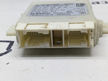 Блок парктроников MERCEDES-BENZ S-класс W221 (2005 - 2009) — Разборка Мерседес