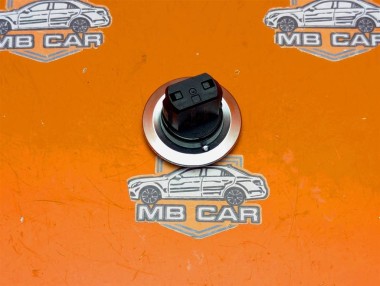 Кнопка Старт-Стоп MERCEDES-BENZ GLE-класс Coupe C292 (2015 - 2019) — Разборка Мерседес