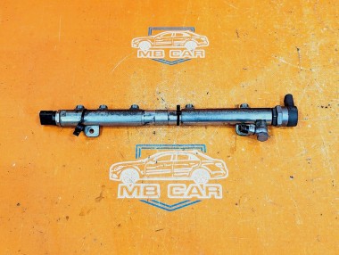 Рампа топливная MERCEDES-BENZ Vito W639 (2003 - 2010) — Разборка Мерседес