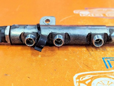 Рампа топливная MERCEDES-BENZ Vito W639 (2003 - 2010) — Разборка Мерседес