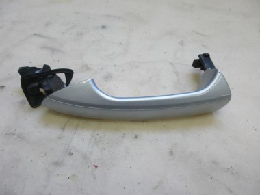 Ручка двери наружняя MERCEDES-BENZ C-класс W204/S204 (2006 - 2011) — Разборка Мерседес