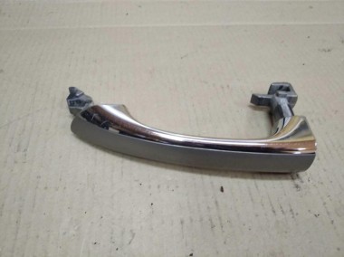 Ручка двери наружняя MERCEDES-BENZ E-класс W211/S211 (2002 - 2006) — Разборка Мерседес