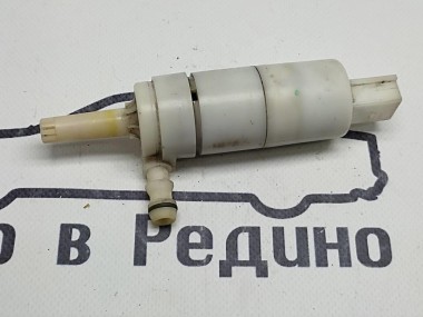 Насос омывателей MERCEDES-BENZ E-класс W211/S211 (2002 - 2006) — Разборка Мерседес