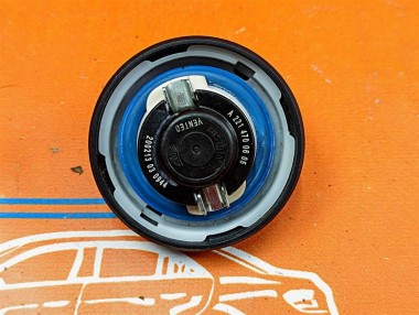 Крышка топливного бака MERCEDES-BENZ C-класс W204/S204/С204 рестайлинг (2011 - 2015) — Разборка Мерседес