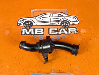 Демпфер турбины MERCEDES-BENZ S-класс W221 рестайлинг (2009 - 2013) &mdash; Разборка Мерседес