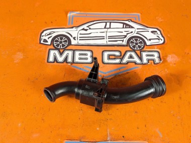 Демпфер турбины MERCEDES-BENZ S-класс W221 рестайлинг (2009 - 2013) &mdash; Разборка Мерседес