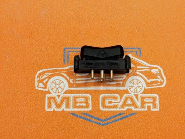 Кнопка MERCEDES-BENZ W124 W124/S124/C124/A124 (1984 - 1993) — Разборка Мерседес