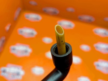 Трубка вентиляции картерных газов MERCEDES-BENZ C-класс W203/S203/CL203 рестайлинг (2004 - 2008) — Разборка Мерседес