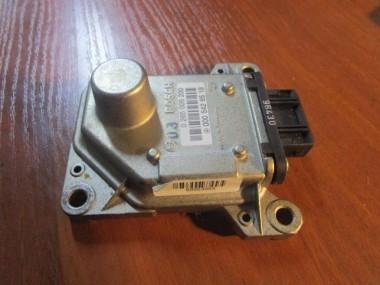 Датчик поперечного ускорения MERCEDES-BENZ S-класс W220 (1998 - 2005) — Разборка Мерседес