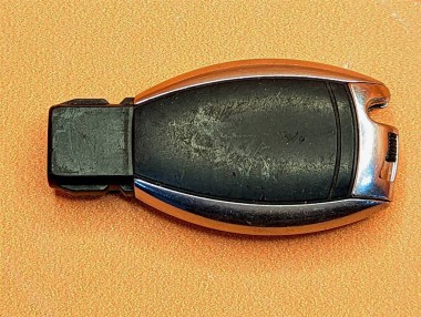 Ключ зажигания MERCEDES-BENZ E-класс W211/S211 (2002 - 2006) — Разборка Мерседес