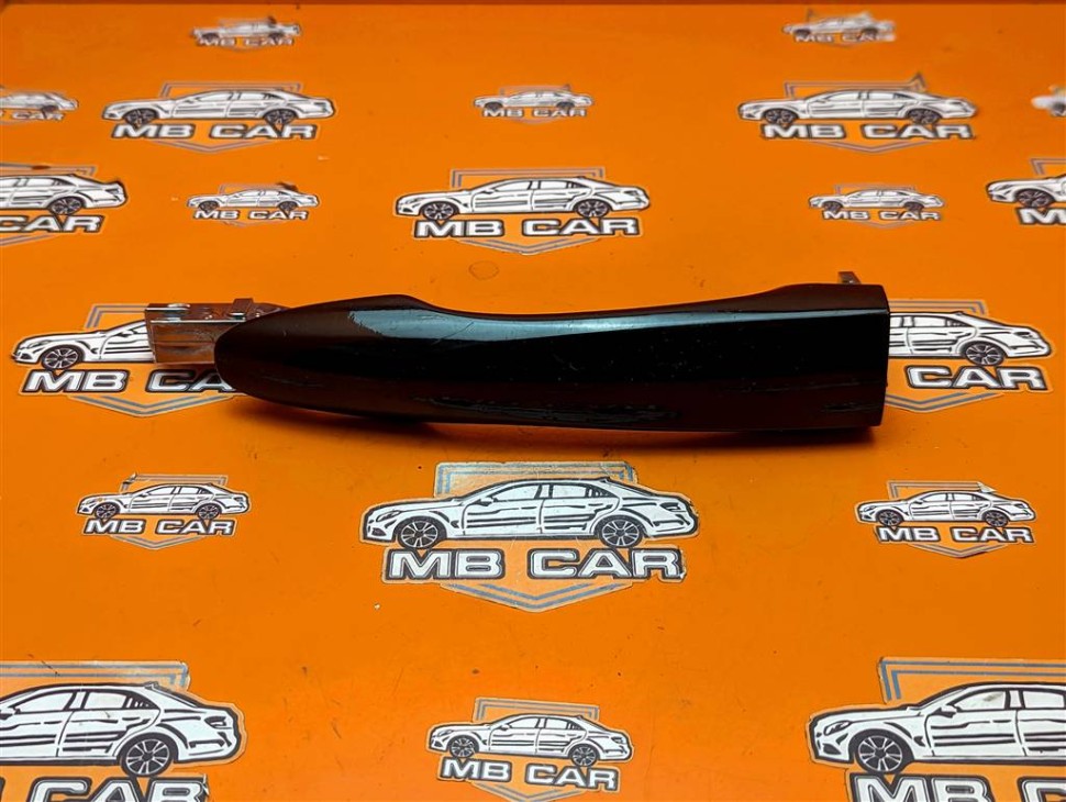 Ручка двери наружняя MERCEDES-BENZ X-класс I (2017 - 2020) фото 1 — Разборка Мерседес